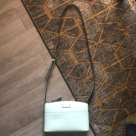 Kate Spade Crossbody - Picture 3 of 7